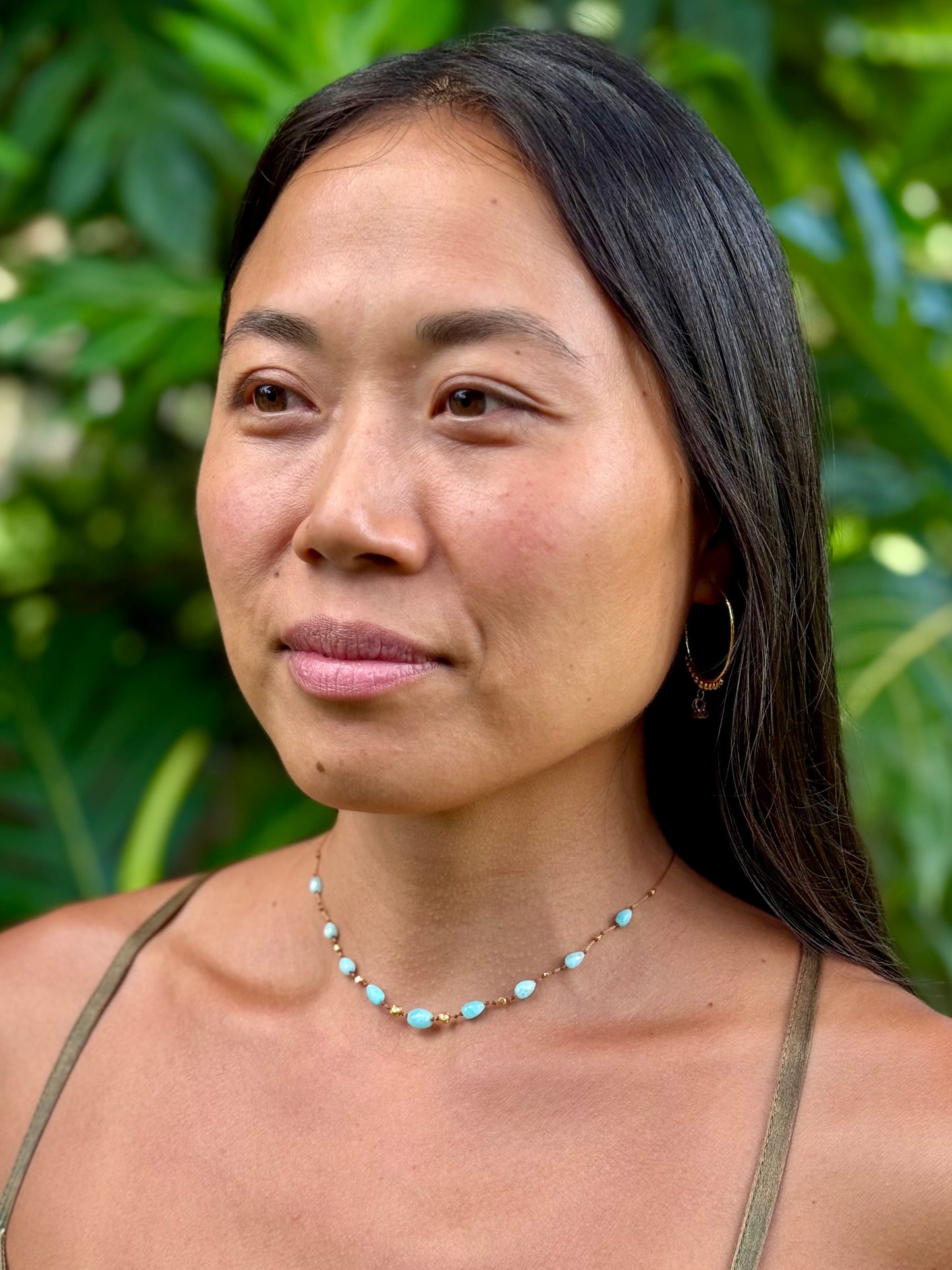 Amazonite Nōhie