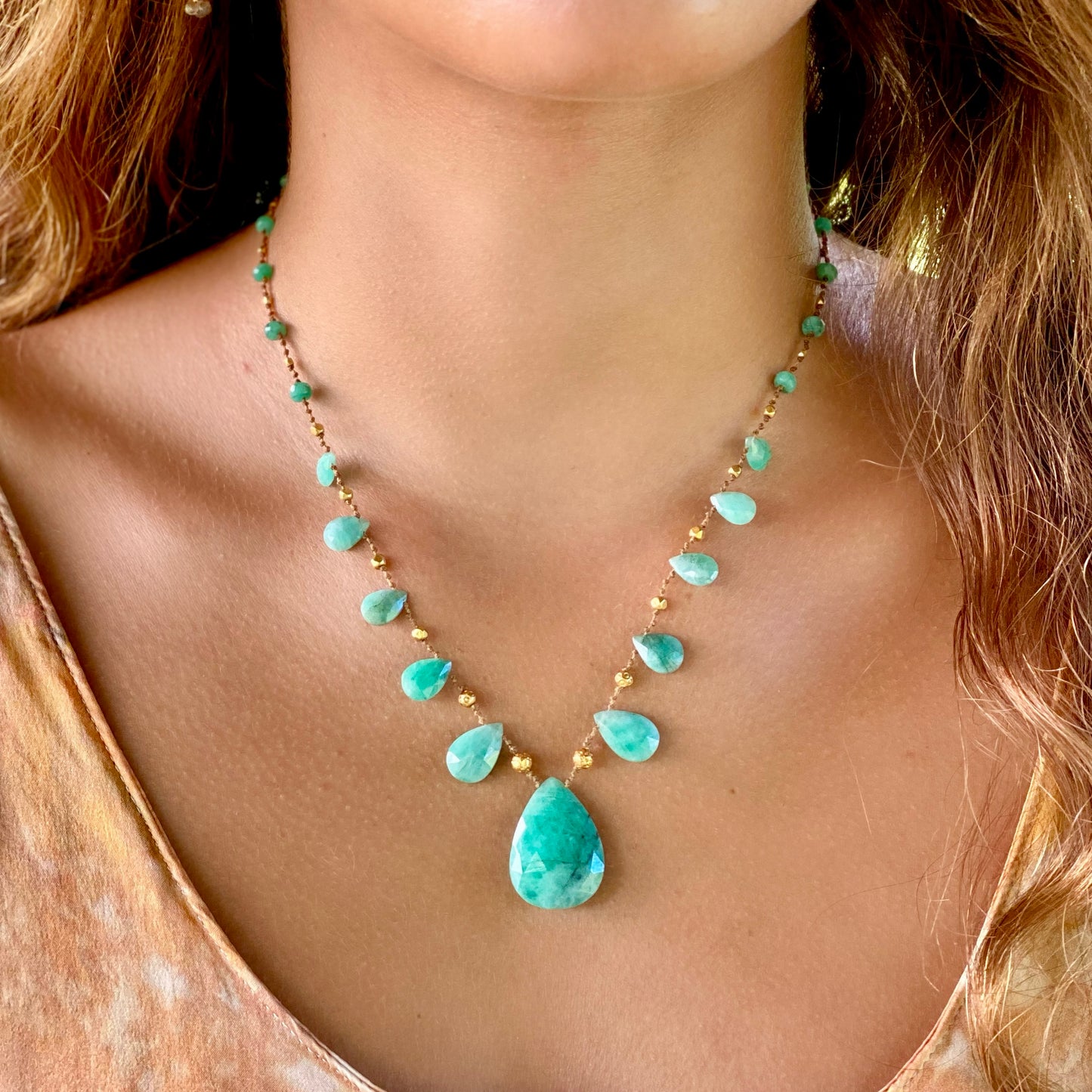 Sakota Emerald Ali'i Mana