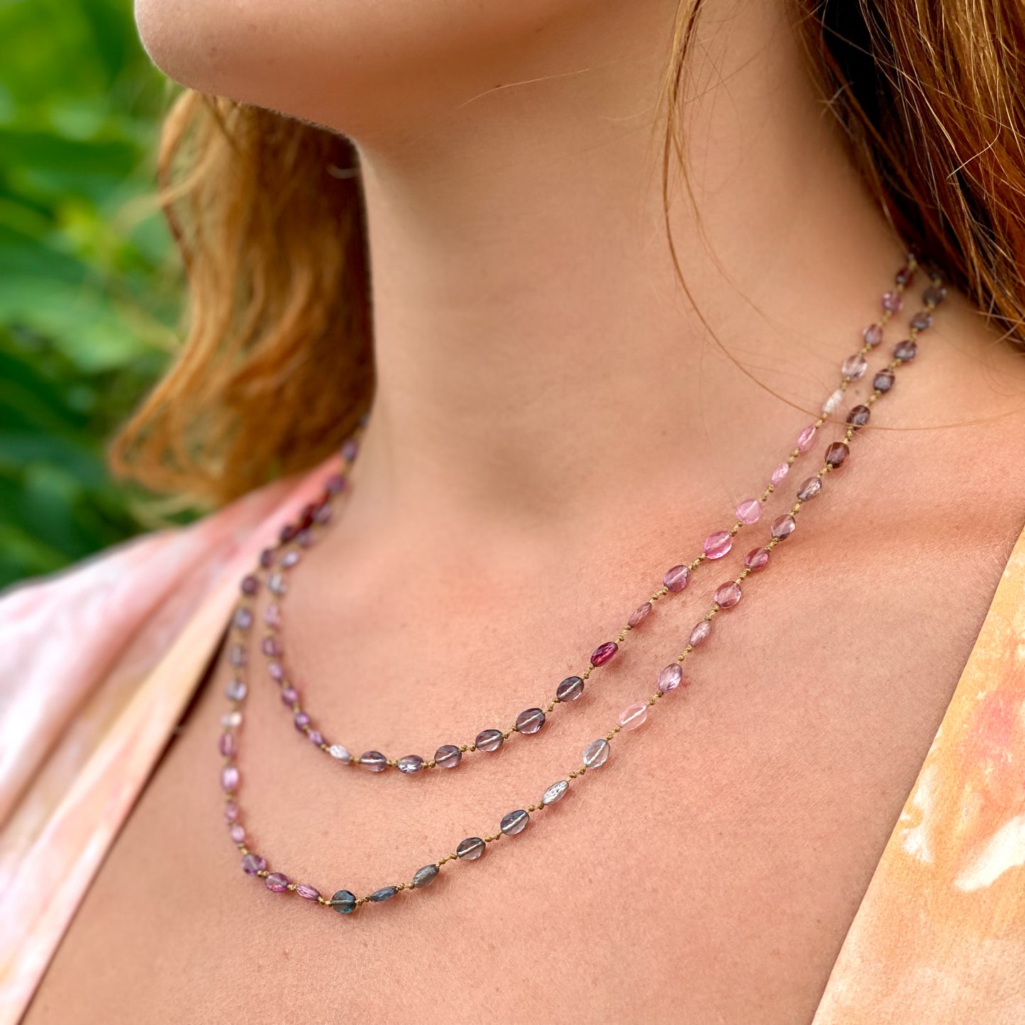 Shaded Multi-Spinel