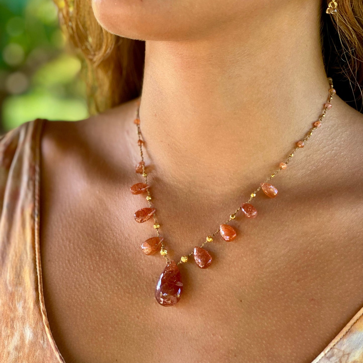 Sunstone Ali'i Mana