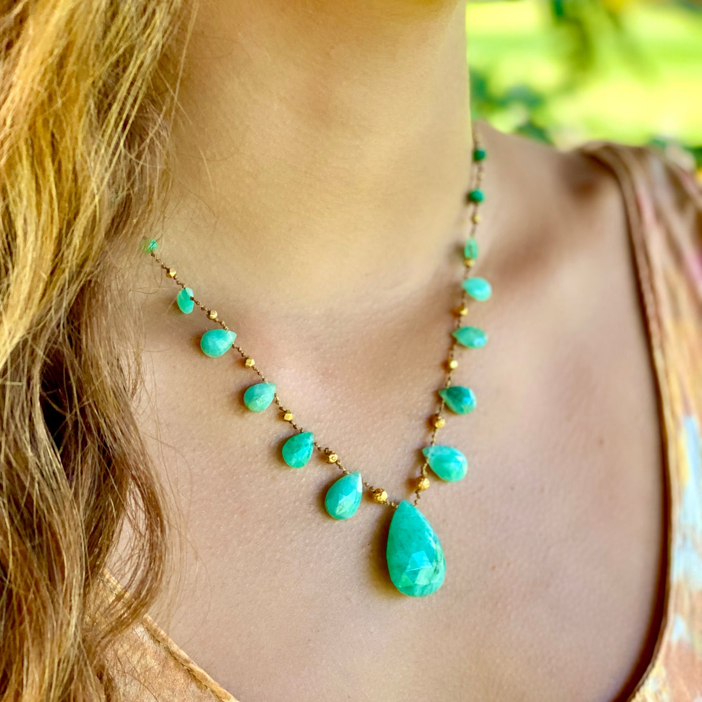 Sakota Emerald Ali'i Mana