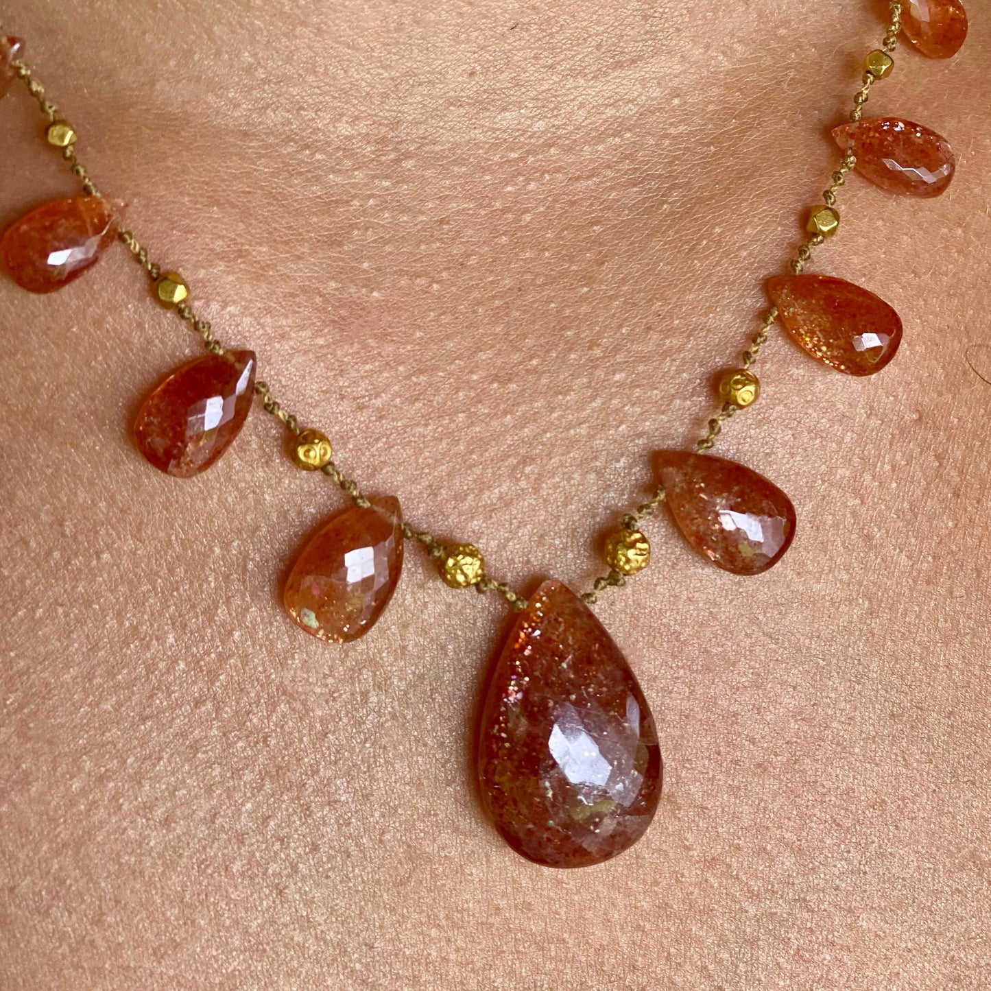 Sunstone Ali'i Mana