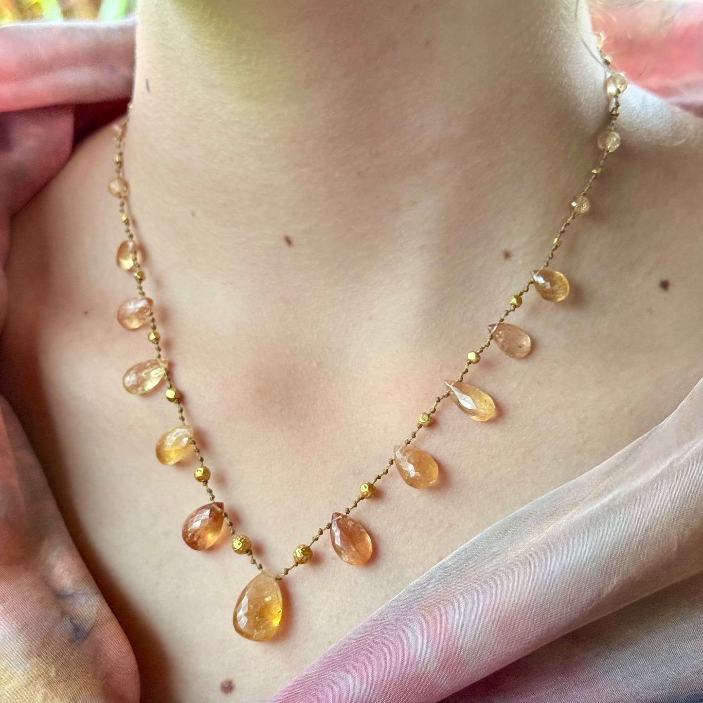Imperial Topaz Ali’i Mana