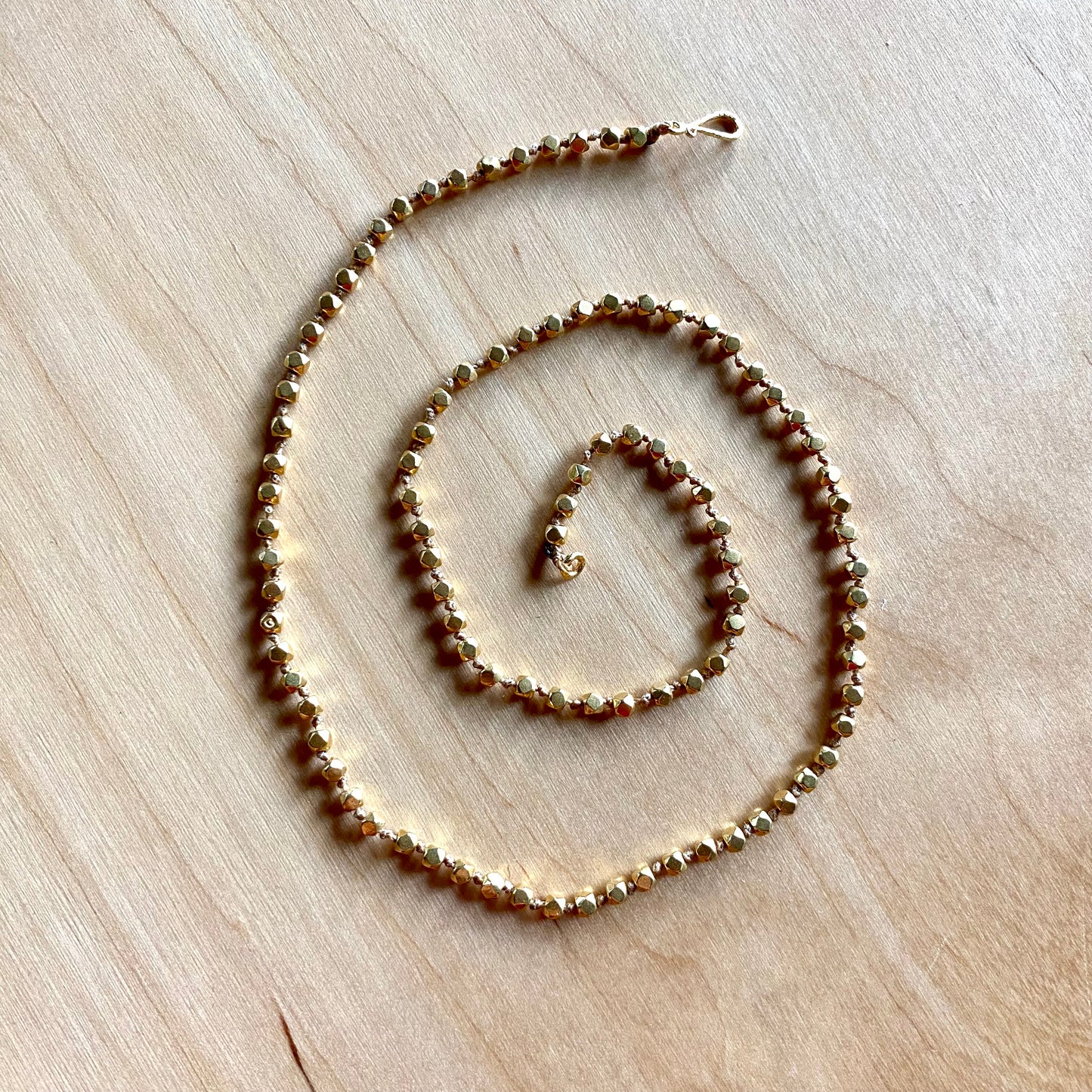 Gold Chain Custom