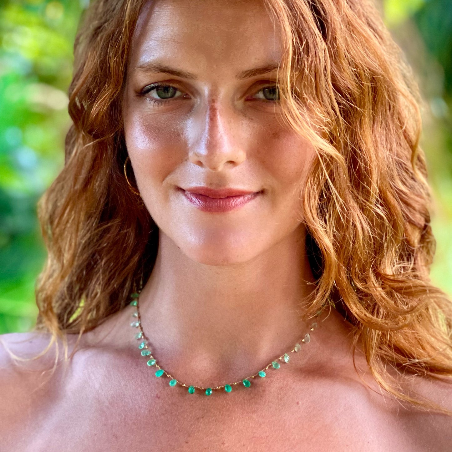 Emerald Shaded Ali’i