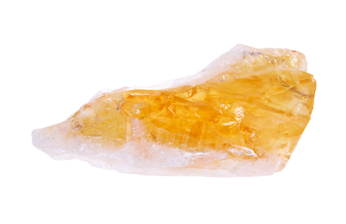 HONEY QUARTZ