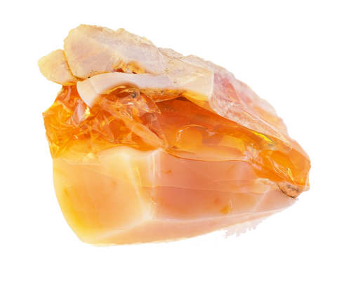 FIRE OPALS