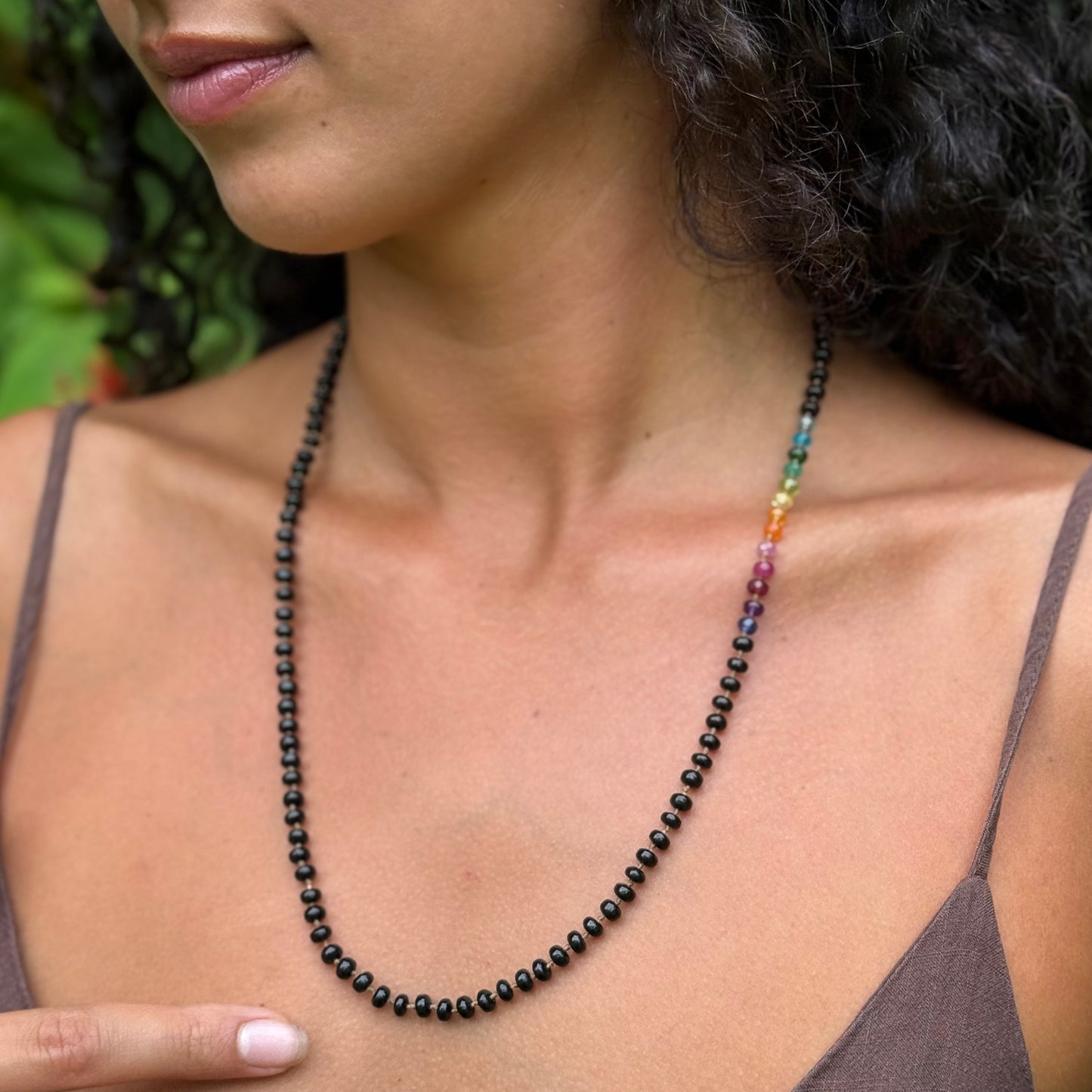 Shungite Kāne