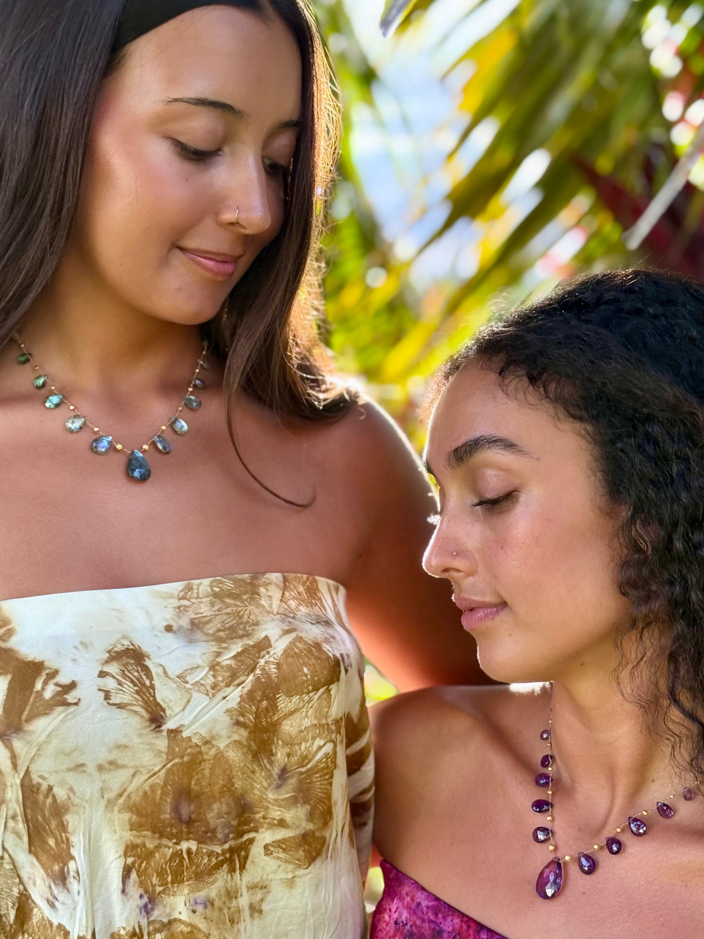 Labradorite Ali'i Mana