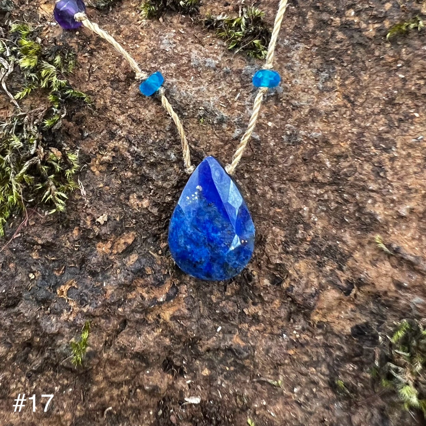 Keiki (Children) Rainbow Drops