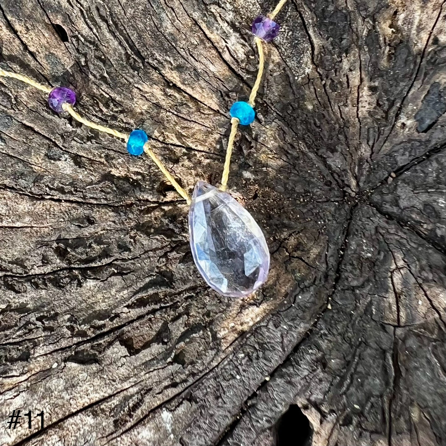 Keiki (Children) Rainbow Drops