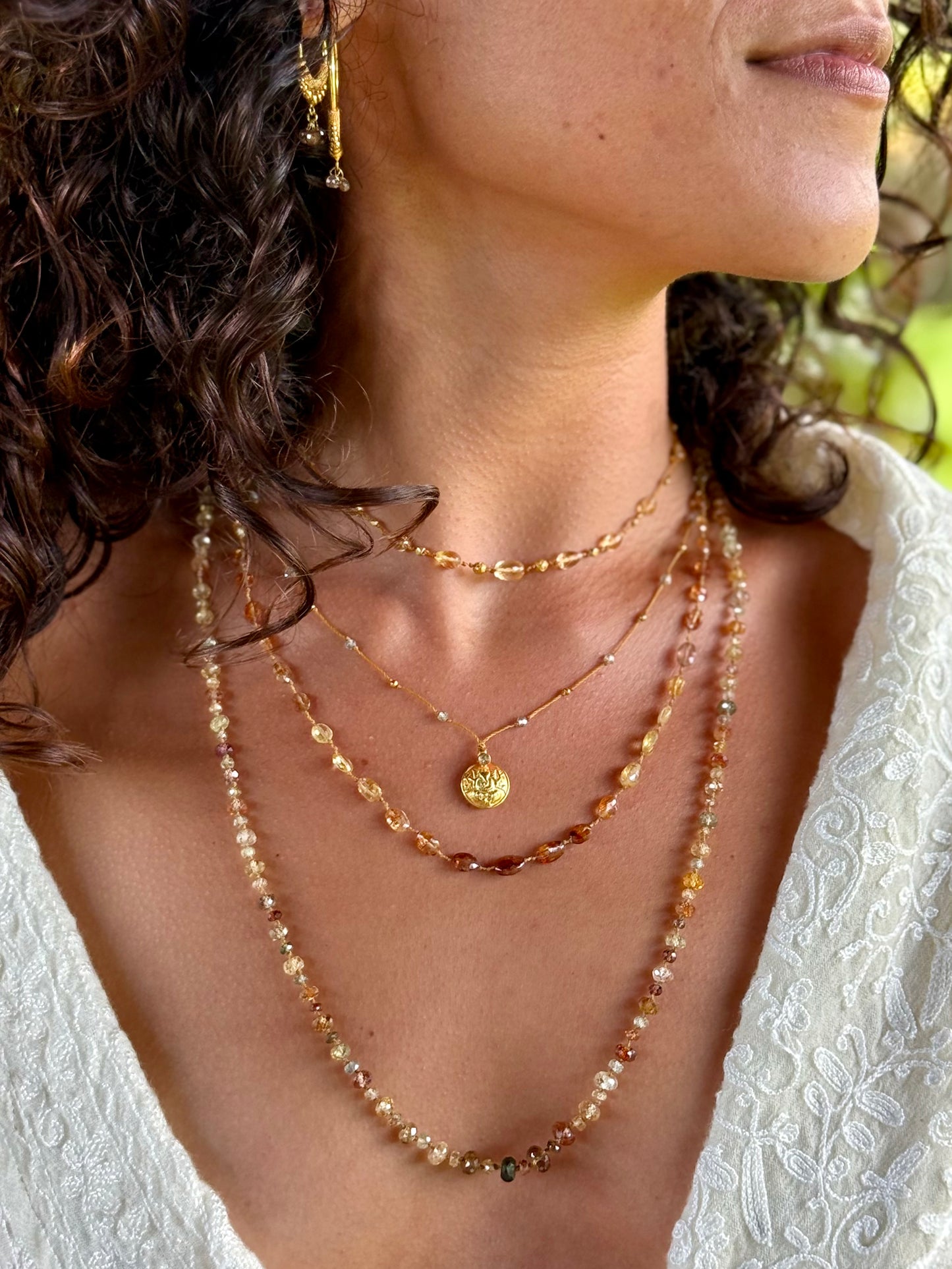 Citrine Nohie