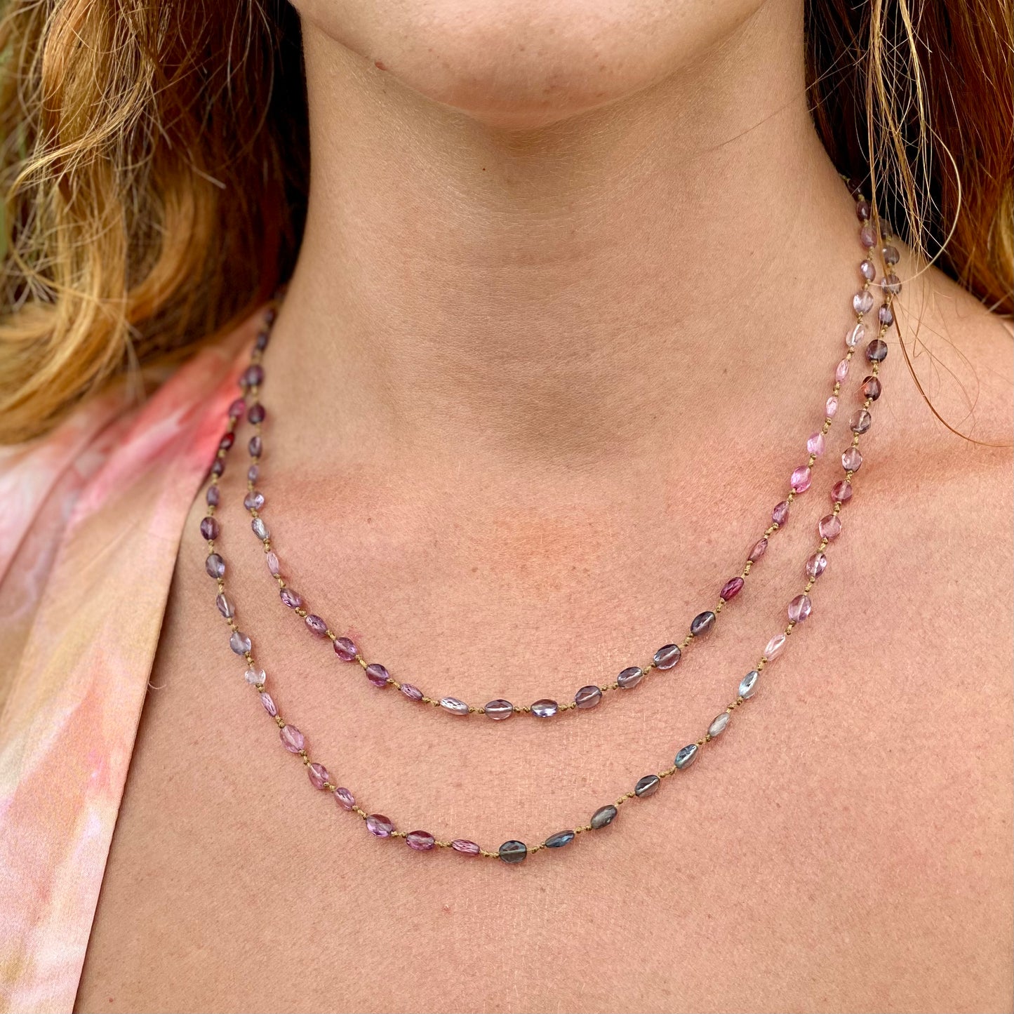 Shaded Multi-Spinel