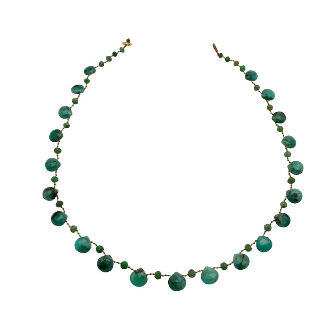 Sakota Emerald Ali’i