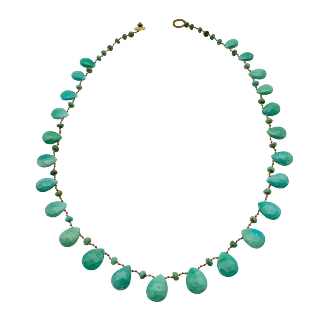 Turquoise Ali’i