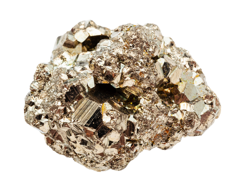 PYRITE