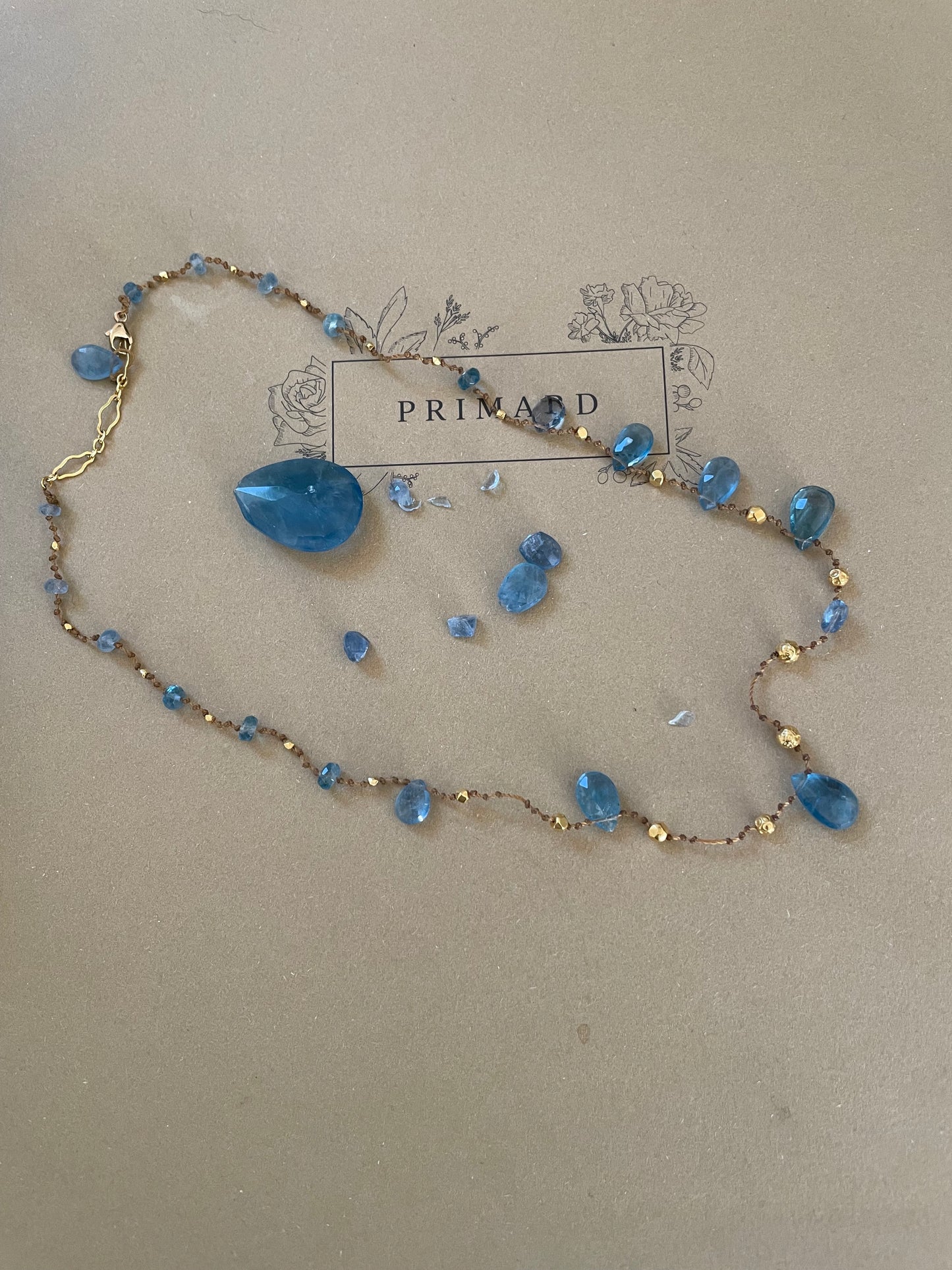 Anne Ali'i Mana Repair