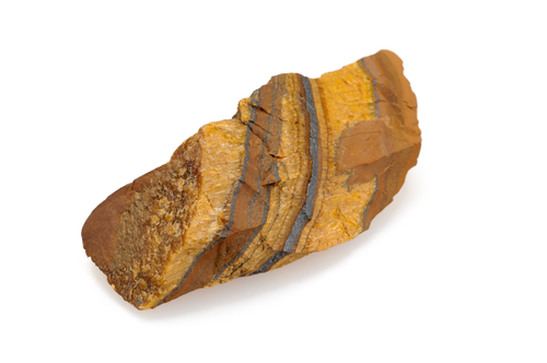 TIGERS EYE