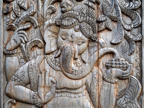GANESHA