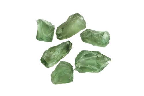 GREEN AMETHYST