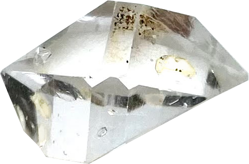 HERKIMER DIAMOND