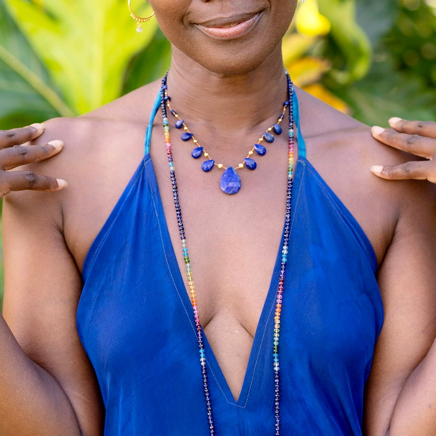 Lapis Ali'i Mana