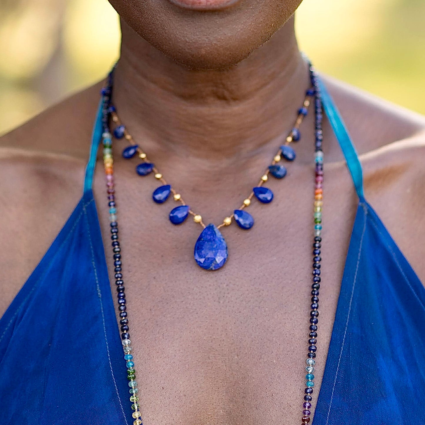Lapis Ali'i Mana