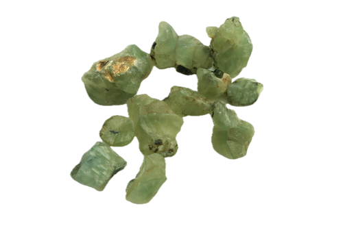PREHNITE