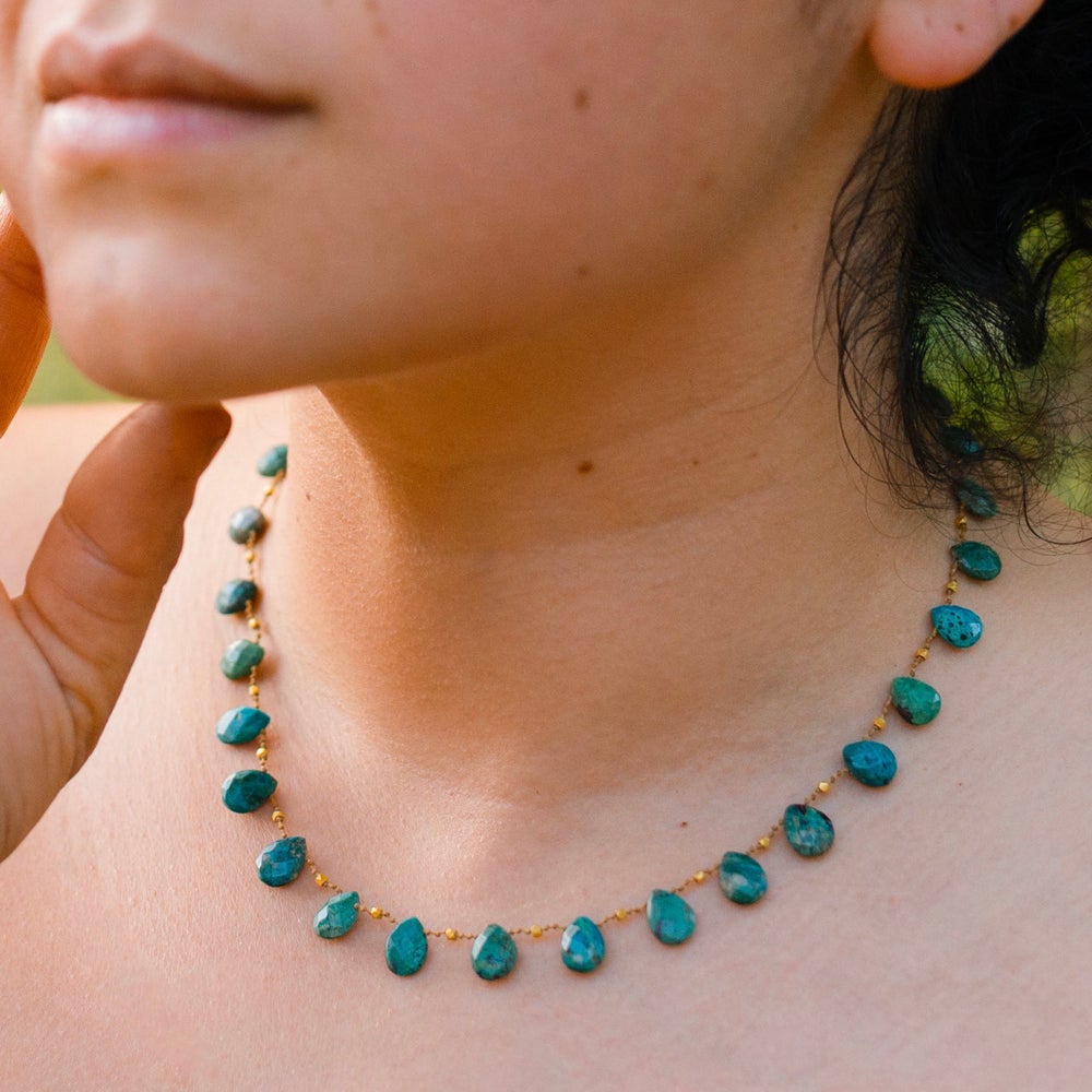 Turquoise Ali’i