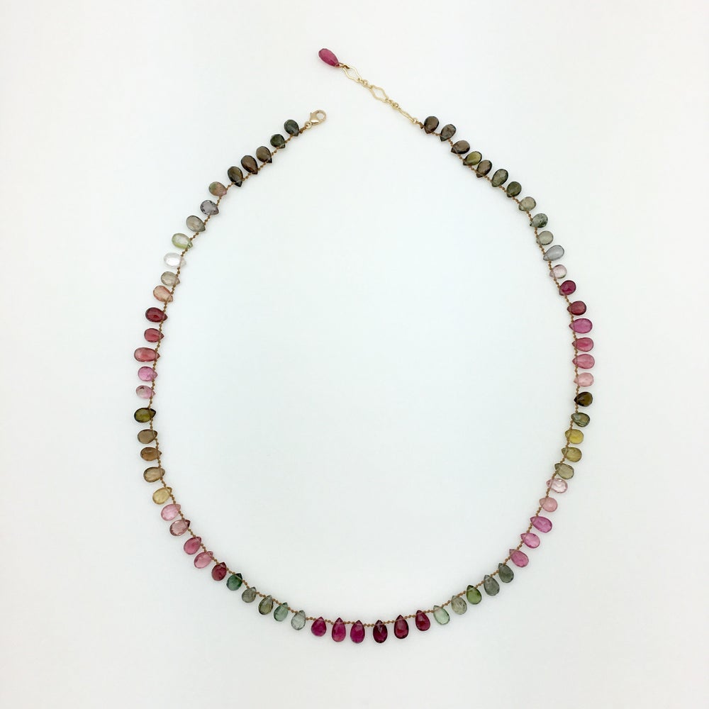 Small Tourmaline Ali’i