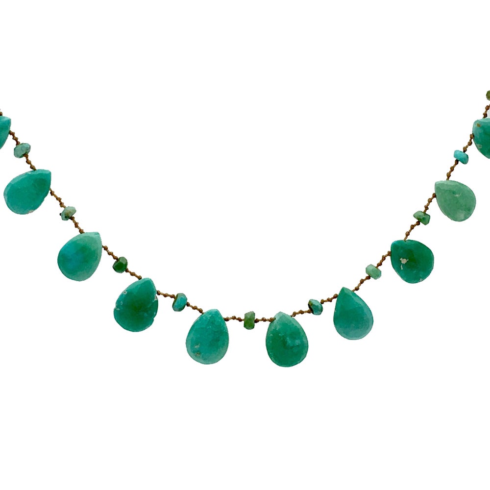 Turquoise Ali’i