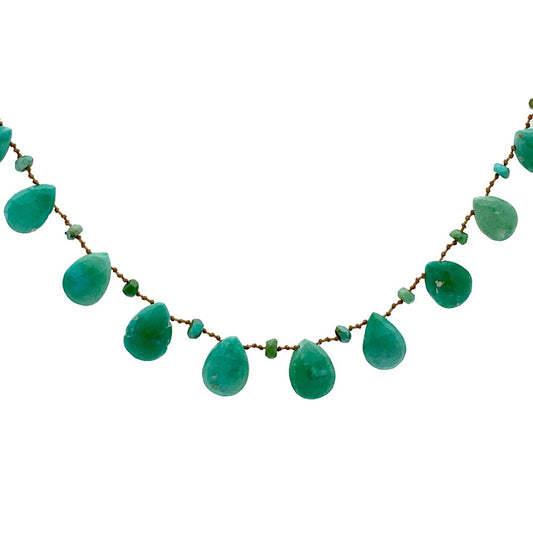 Turquoise Ali’i