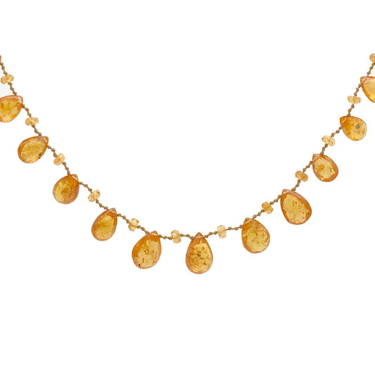 Mandarin Garnet Ali’i