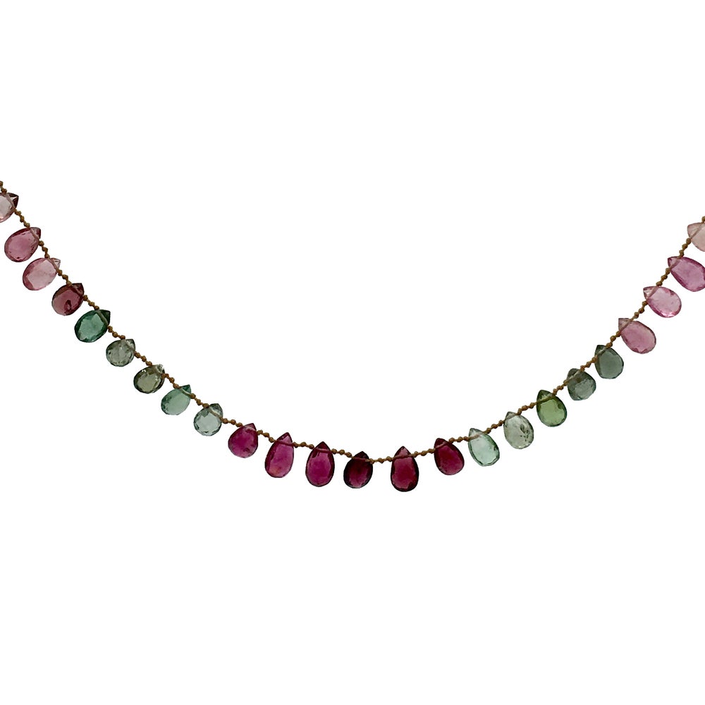 Small Tourmaline Ali’i