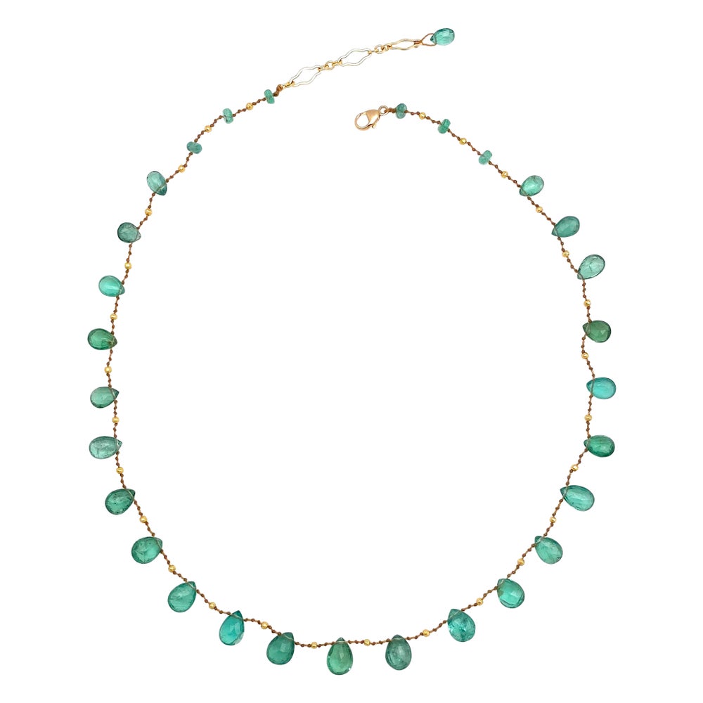 Fluorite & Gold Ali'i