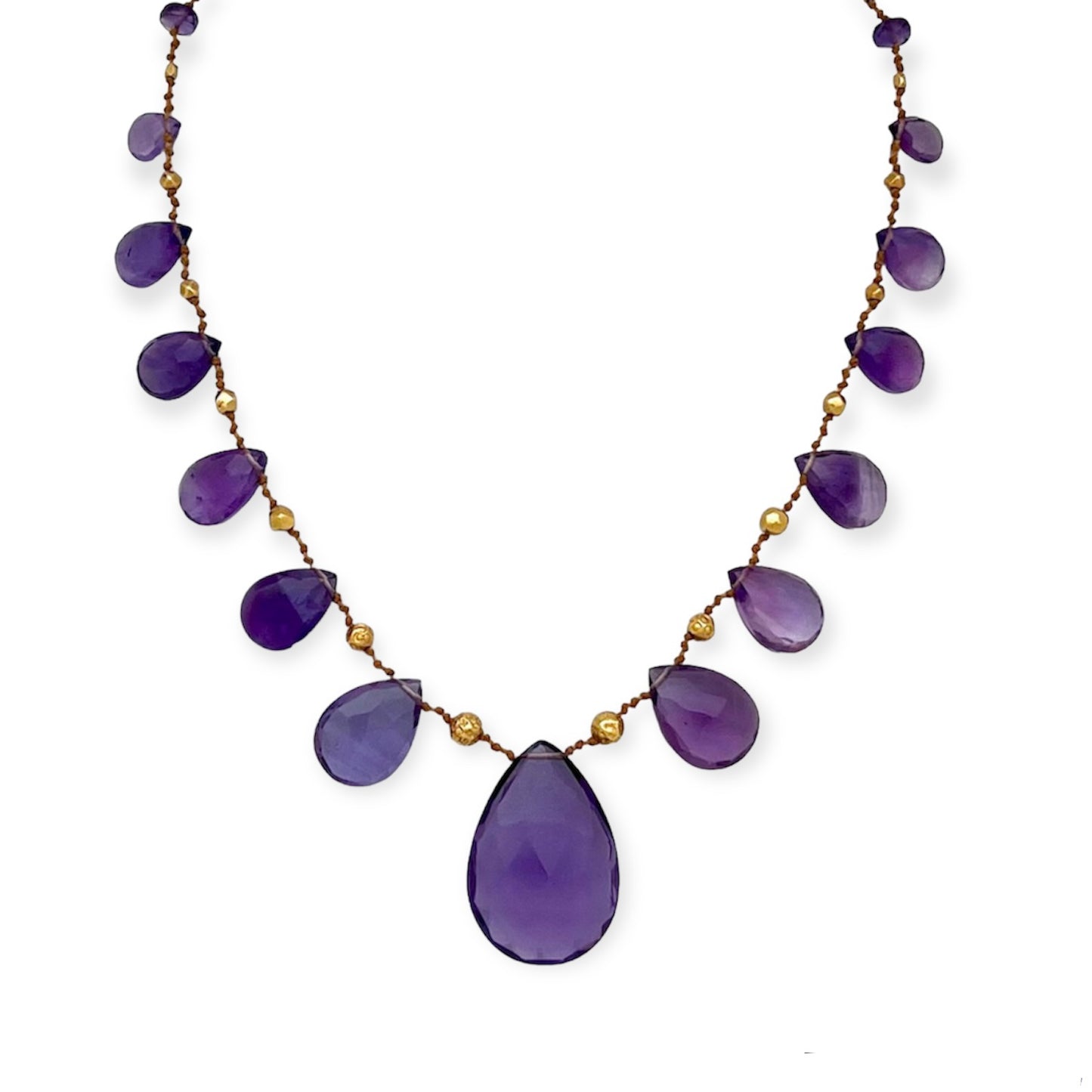 Amethyst Ali'i Mana