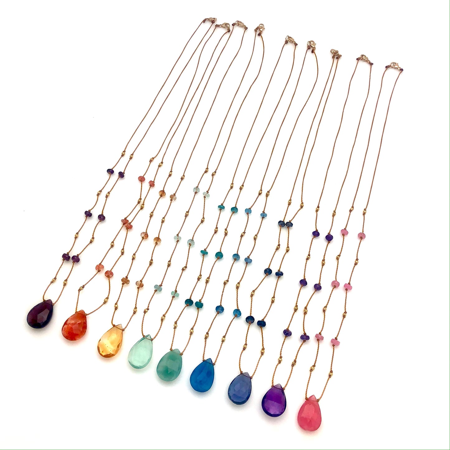 Sunstone Alohi Drop