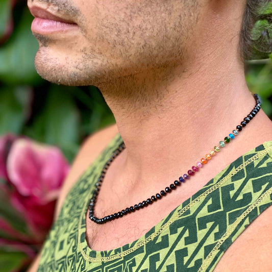 Black Jade Kāne