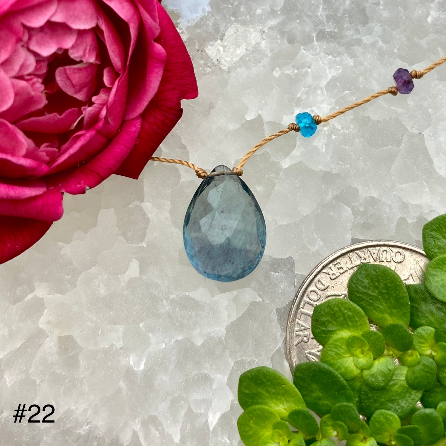 Keiki (Children) Rainbow Drops