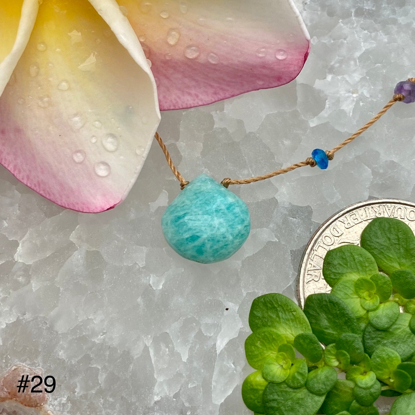 Keiki (Children) Rainbow Drops