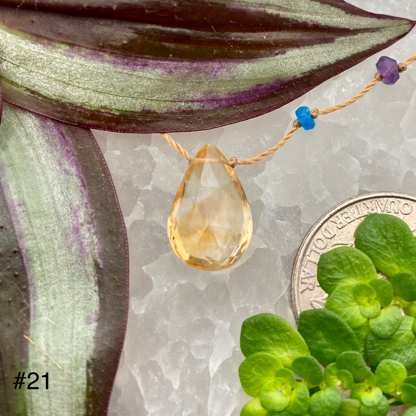 Keiki (Children) Rainbow Drops