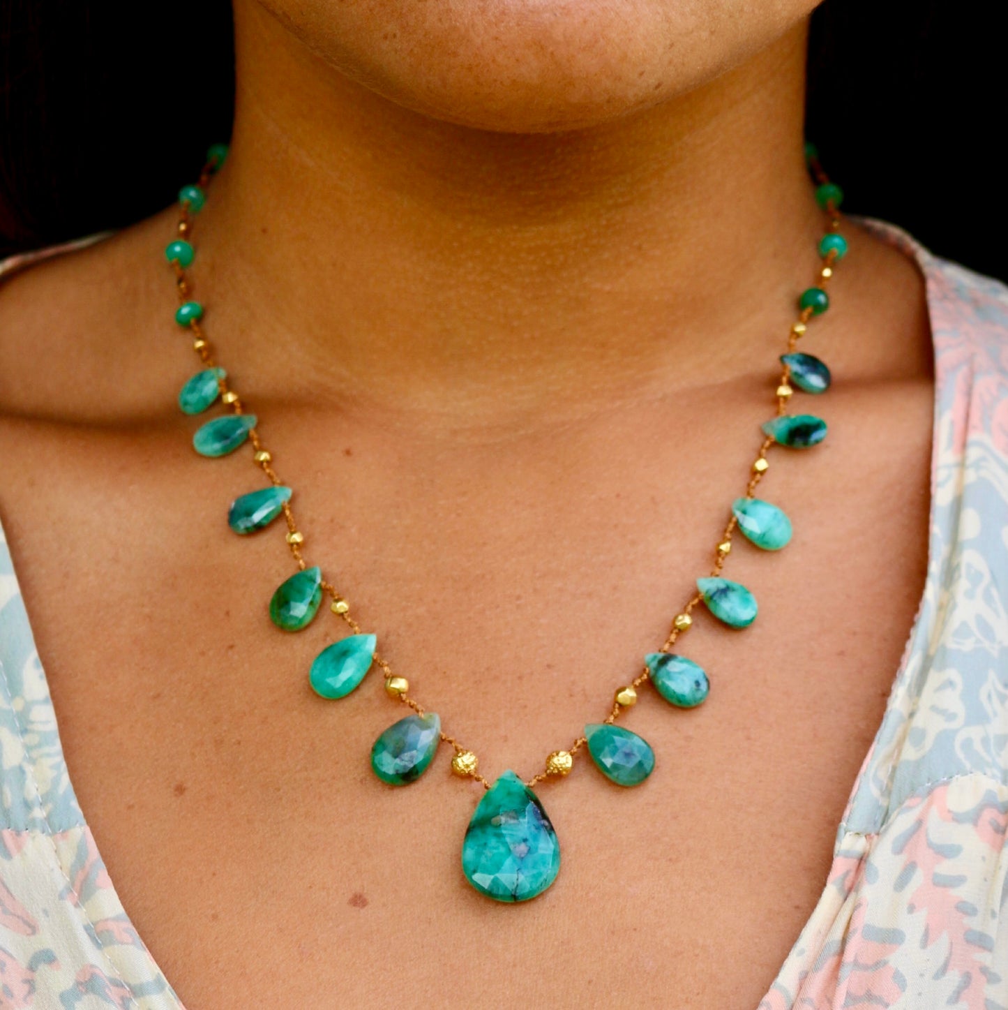 Sakota Emerald Ali'i Mana
