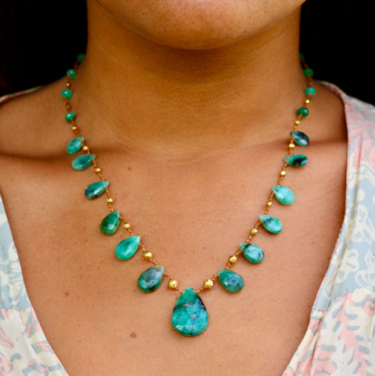 Sakota Emerald Ali'i Mana
