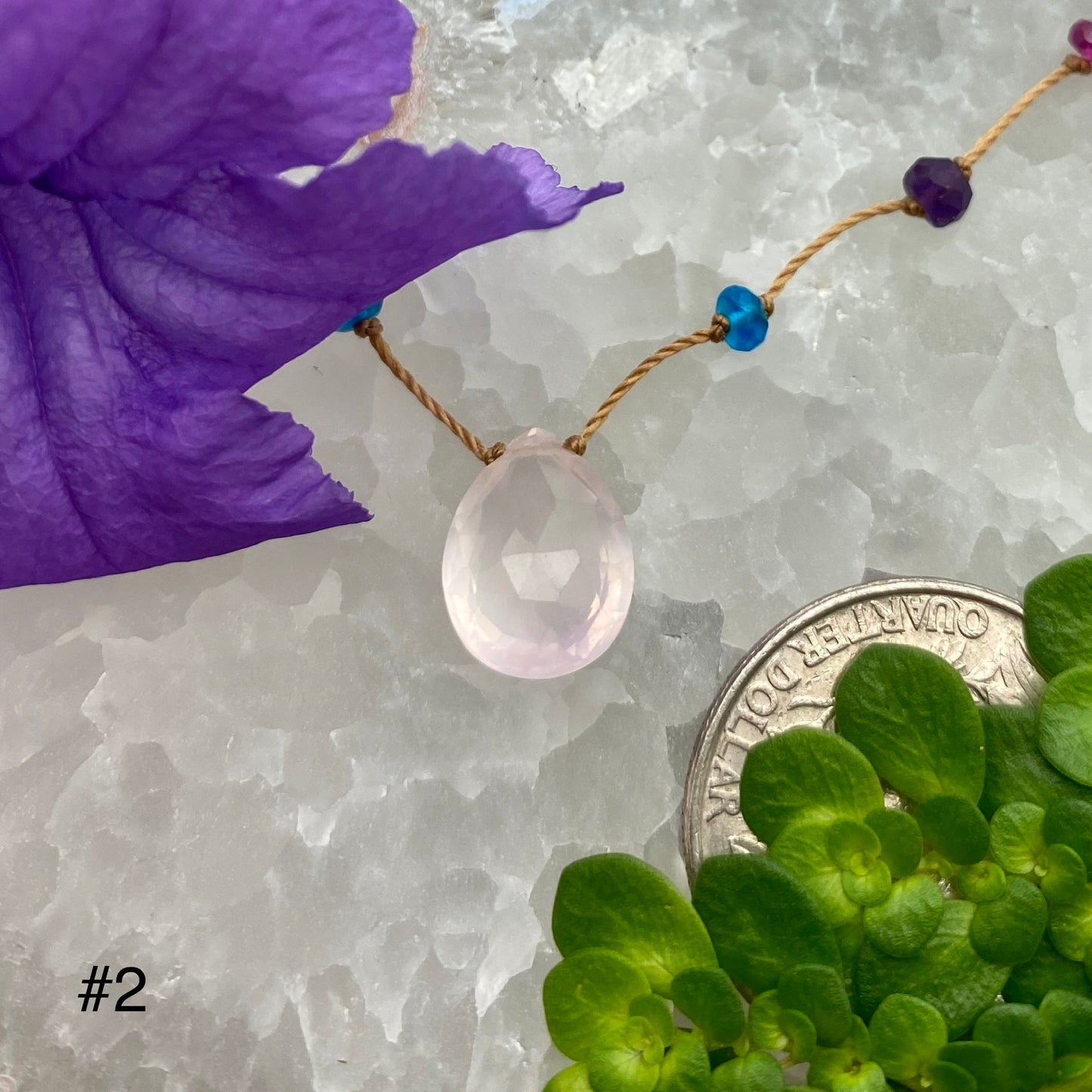 Keiki (Children) Rainbow Drops