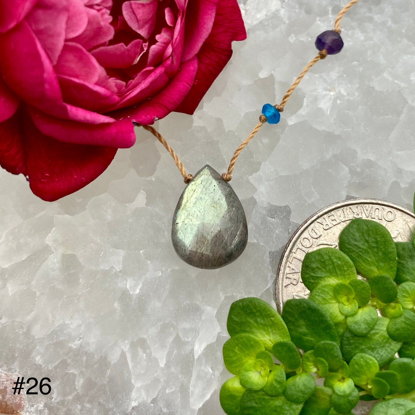 Keiki (Children) Rainbow Drops