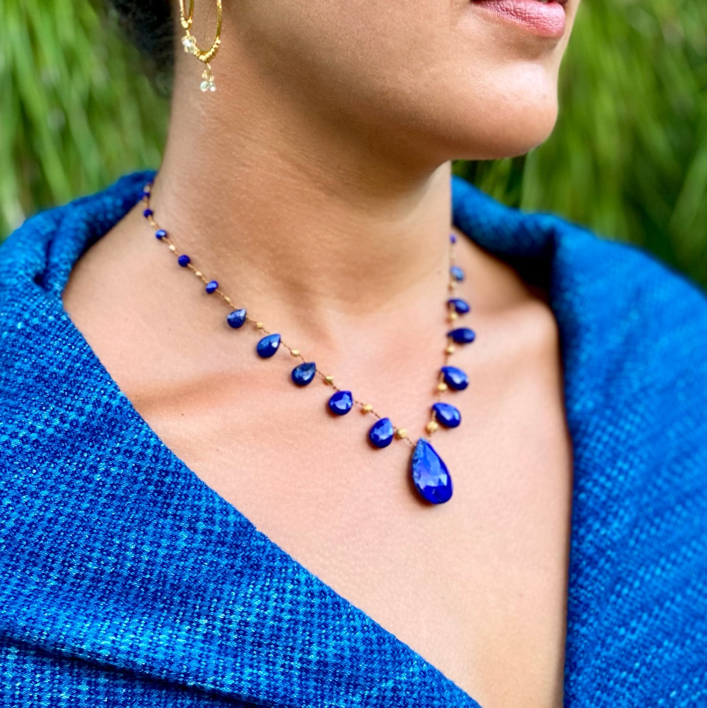 Lapis Ali'i Mana
