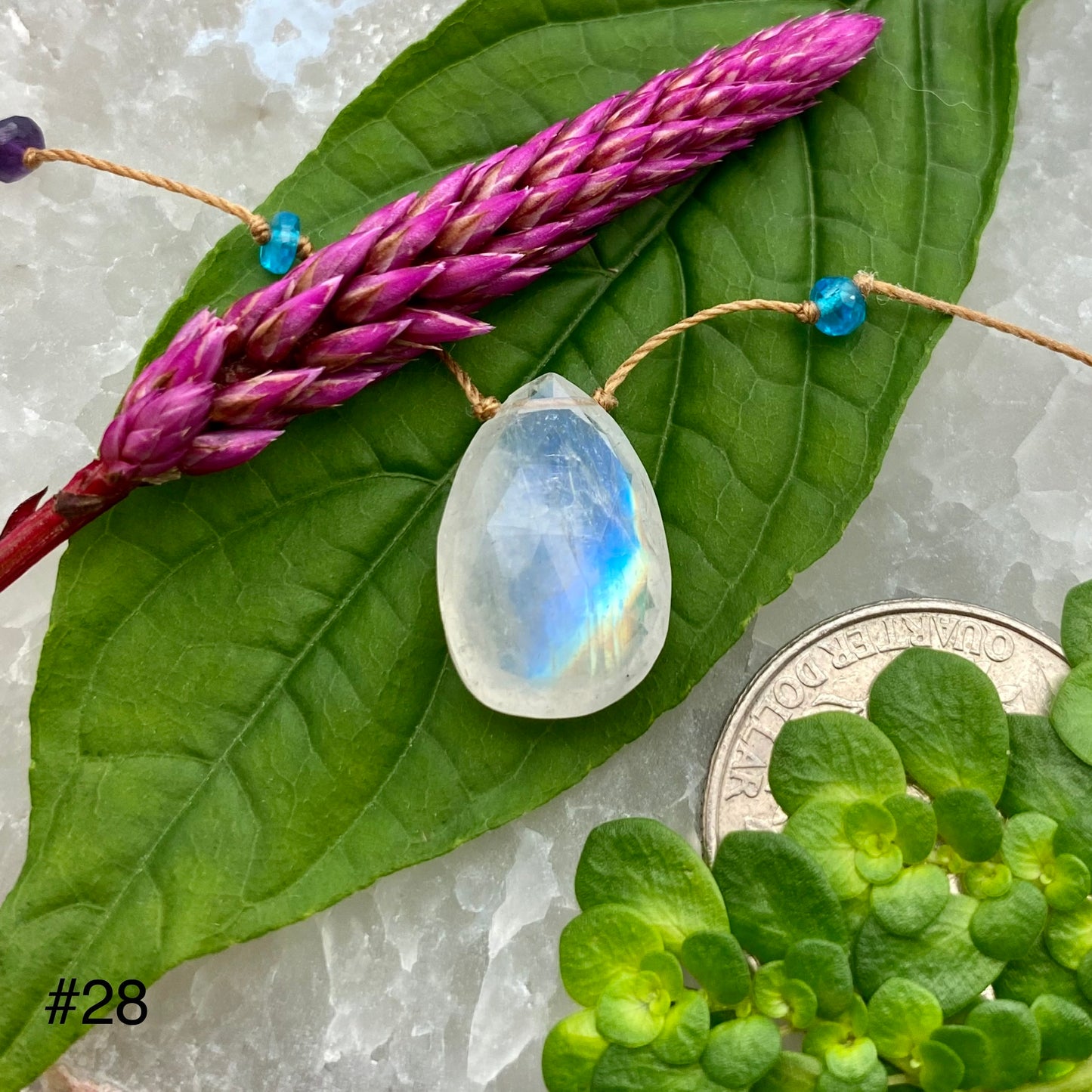 Keiki (Children) Rainbow Drops