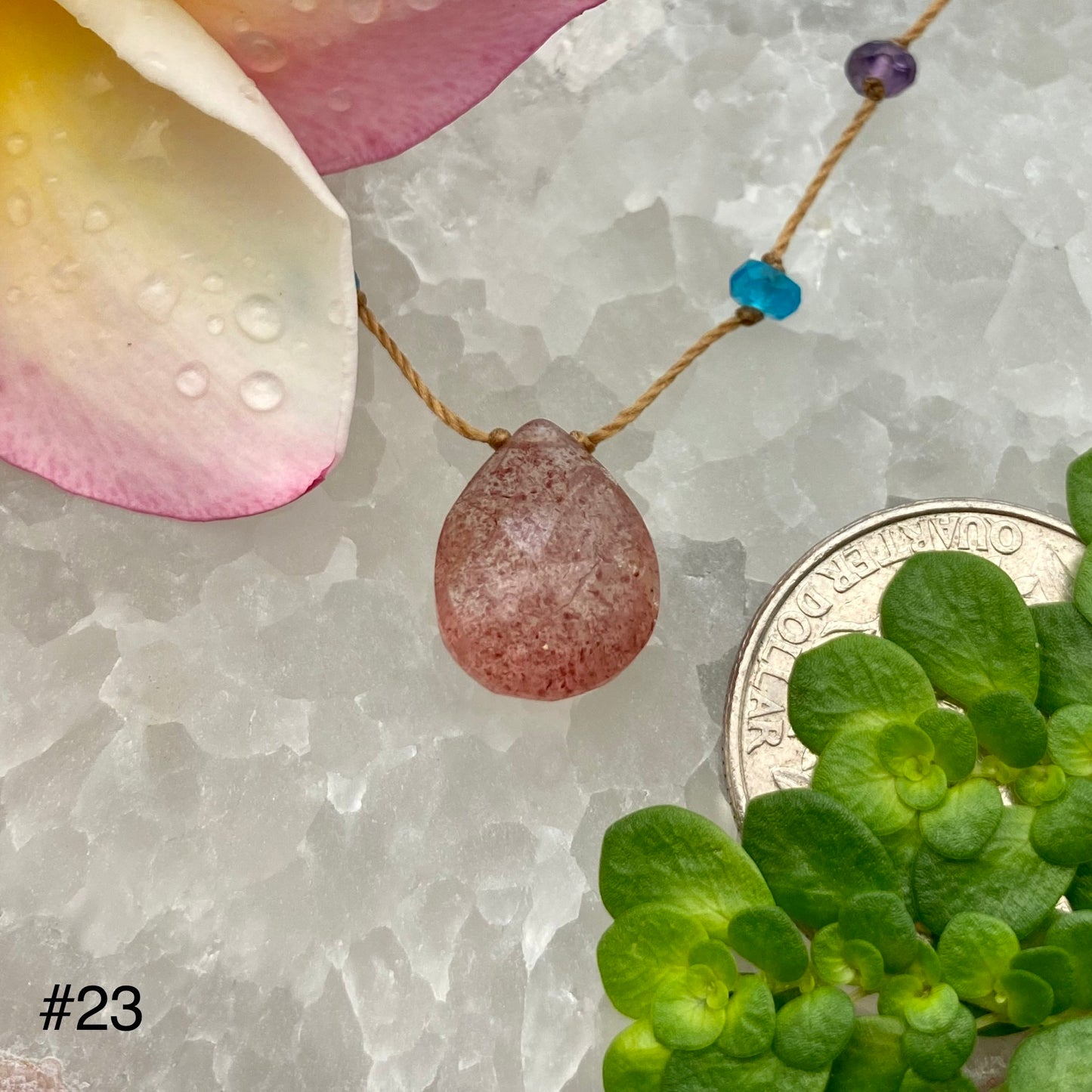 Keiki (Children) Rainbow Drops