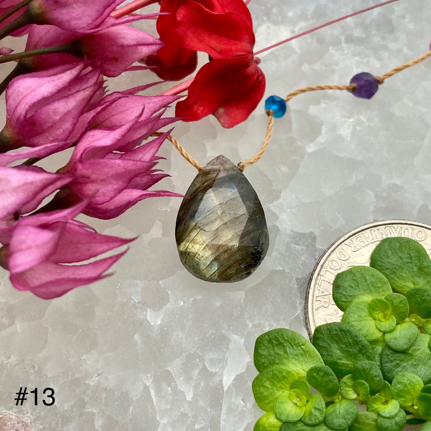 Keiki (Children) Rainbow Drops