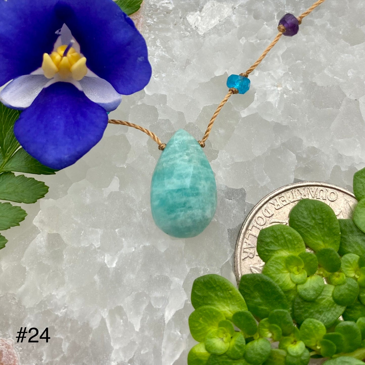 Keiki (Children) Rainbow Drops